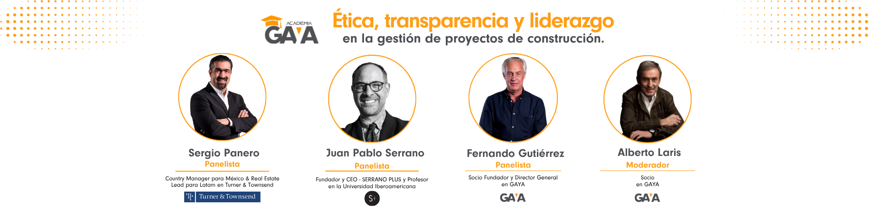 GAYA Banner Academia GAYA Linkedin