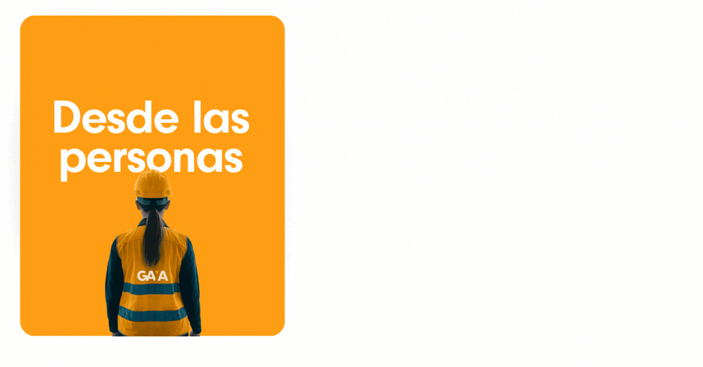 GAYA Desde las personas