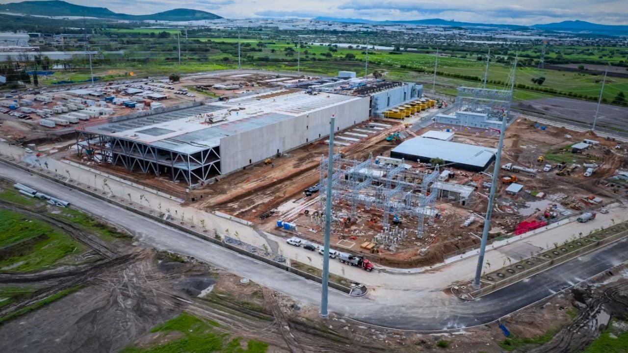 GAYA Miniatura ODATA