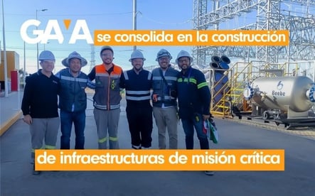 GAYA ODATA