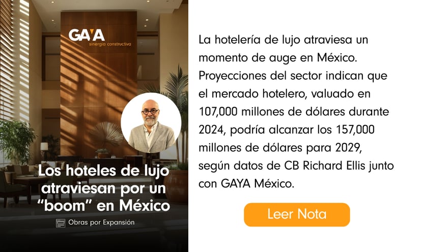 Hoteles de lujo RRSS