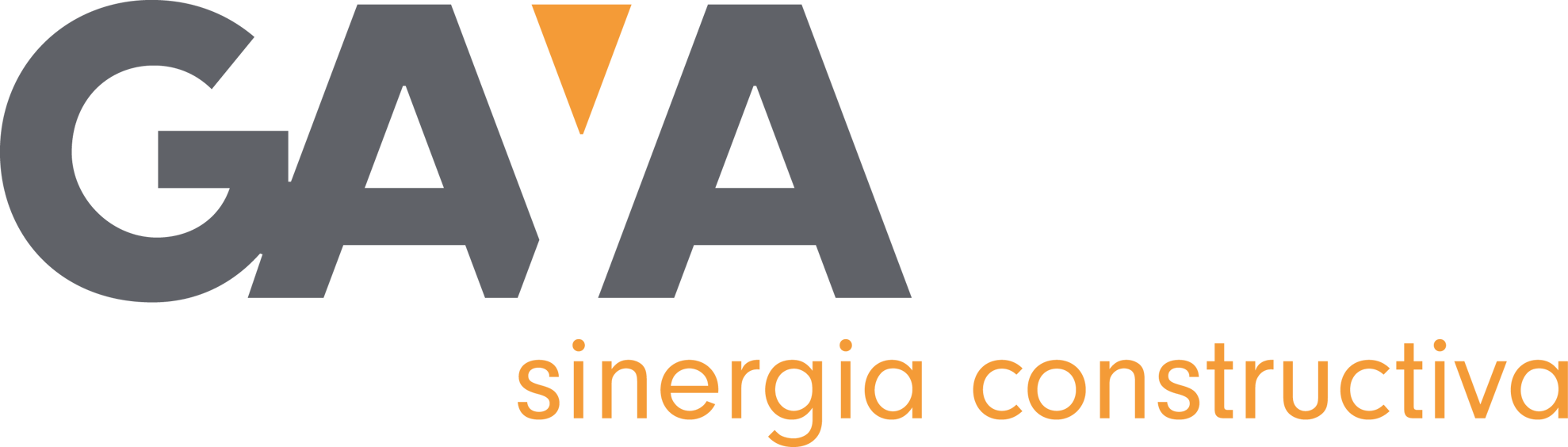 GAYA sinergia constructiva