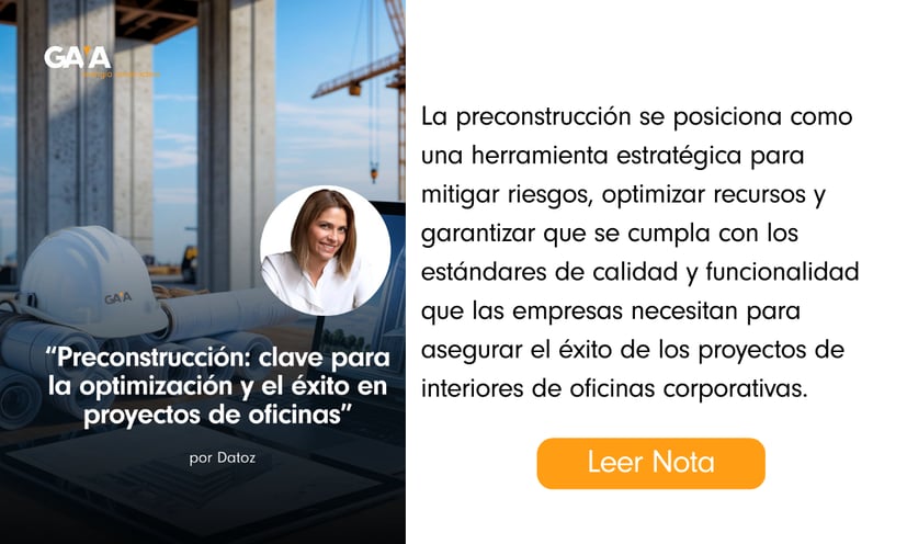 Preconstrucción RRSS