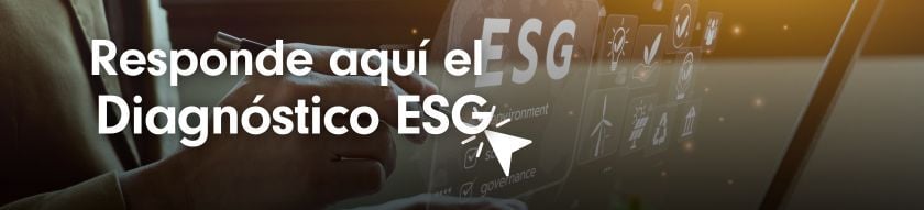 diagnóstico ESG