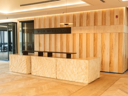 oficinas abogados Von Wobeser