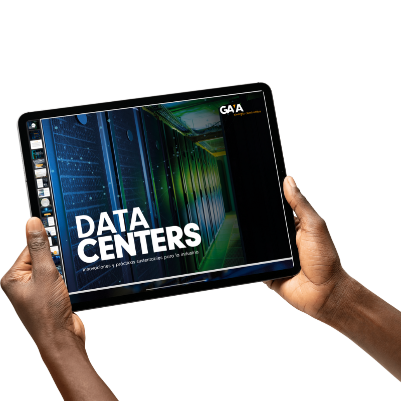 data centers_GAYA